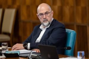 Read more about the article Kelemen Hunor: Cred că prima urgență a României este să găsească canale de comunicare cu administrația Trump