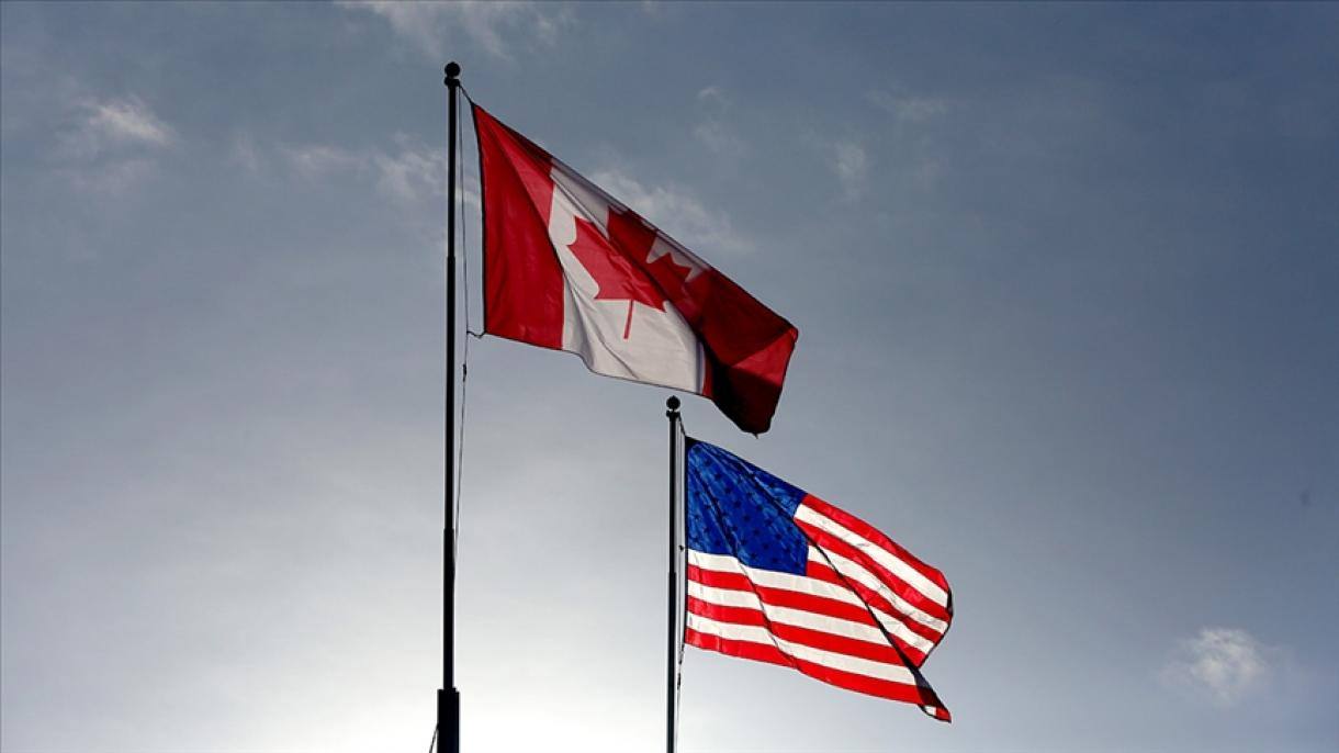 You are currently viewing Canada impune taxe vamale asupra produselor americane