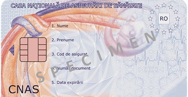 You are currently viewing CNAS: Începând cu 1 martie, serviciile medicale se acordă cu obligativitatea semnării cu cardul pacientului