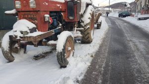 Read more about the article Primăria Glodeni, sfaturi pentru locuitori, în contextul condițiilor meteo de iarnă