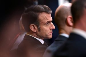 Read more about the article O nouă întâlnire a liderilor europeni va avea loc, miercuri, la Paris