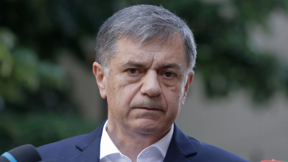 You are currently viewing Cumnatul lui Mircea Geoană, Ionuţ Costea, reţinut la Istanbul