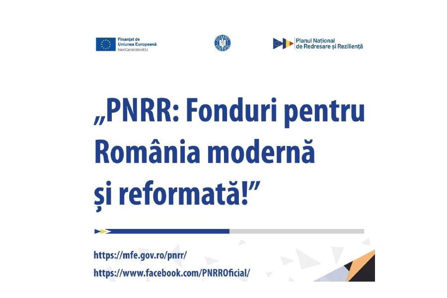 You are currently viewing Comunicat de presă privind finalizarea implementării proiectului “DEZVOLTARE PRIN DIGITALIZAREA AFACERII”