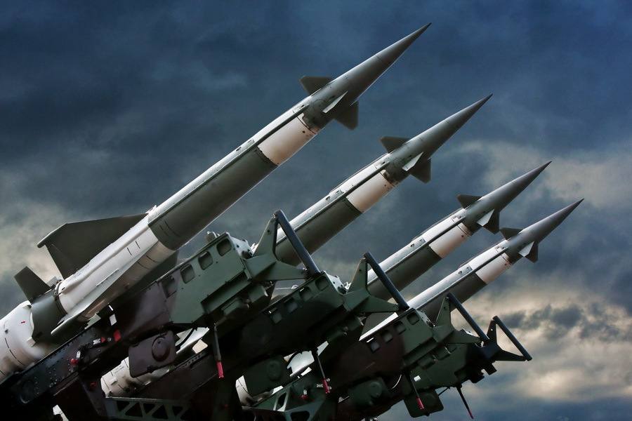 You are currently viewing Un transport consistent de bombe din SUA a ajuns în Israel