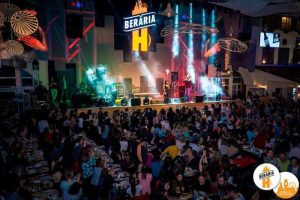 Read more about the article ANPC a suspendat activitatea restaurantului Berăria H