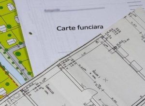 Read more about the article Se elimină taxele plătite de proprietari pentru extrasele de carte funciară