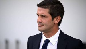Read more about the article Cristian Chivu a fost numit antrenor al echipei Parma