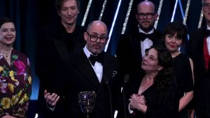 Read more about the article ”Conclave” și drama ”The Brutalist”, marile câștigătoare ale premiilor BAFTA