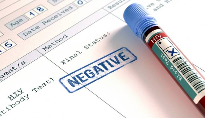 You are currently viewing Program de testare gratuită pentru virusul HIV și hepatite, derulat la trei spitale din Capitală
