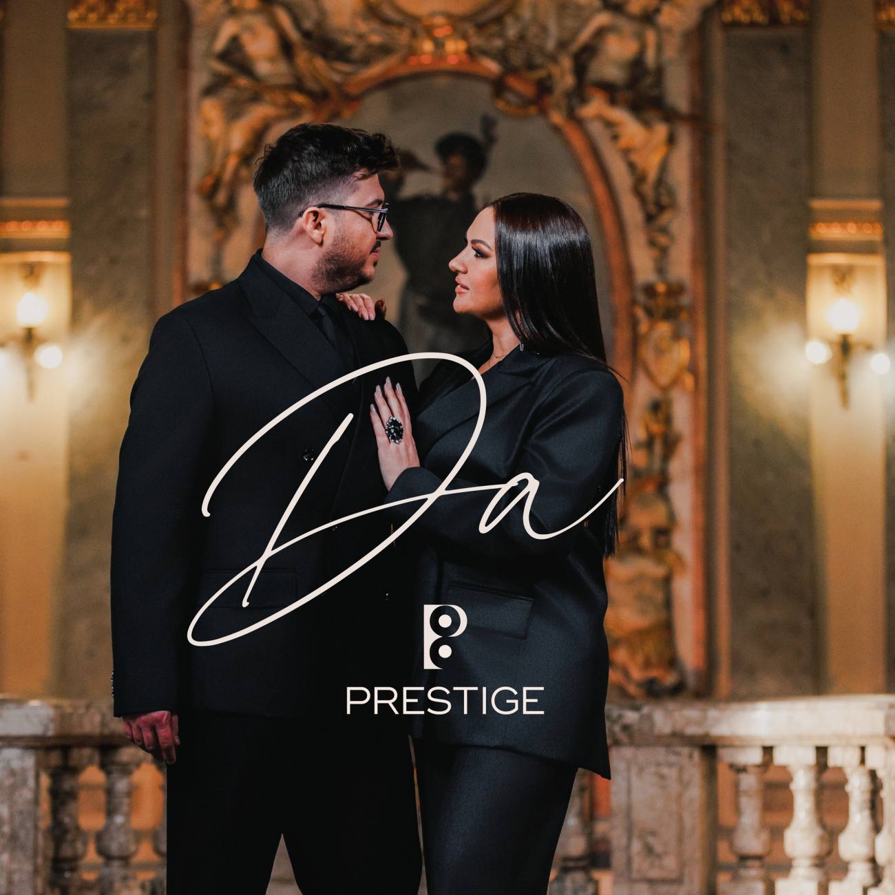 You are currently viewing Spune ,,DA” acompaniat de PRESTIGE Orchestra