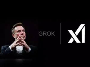 Read more about the article A fost lansat Grok 3, cel mai recent model de inteligenţă artificială