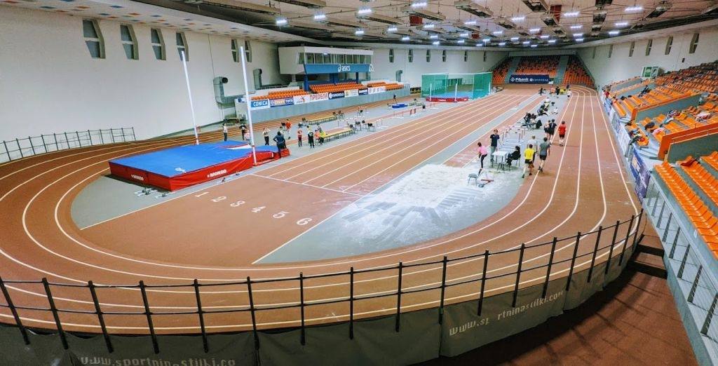 You are currently viewing România a obținut bronz la Campionatele Balcanice de atletism în sală Under-20 de la Sofia