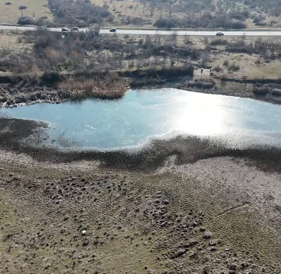 You are currently viewing Cristian Stan, primar Târgoviște: Lacul Priseaca va face obiectul unui spectaculos proiect de regenerare urbană