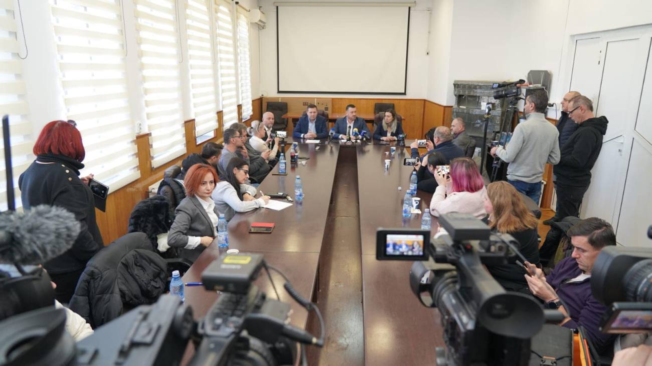 You are currently viewing Primar Moreni: în cursul acestui an vom depune proiecte cu finanțare nerambursabilă în valoare de 96 de milioane de euro