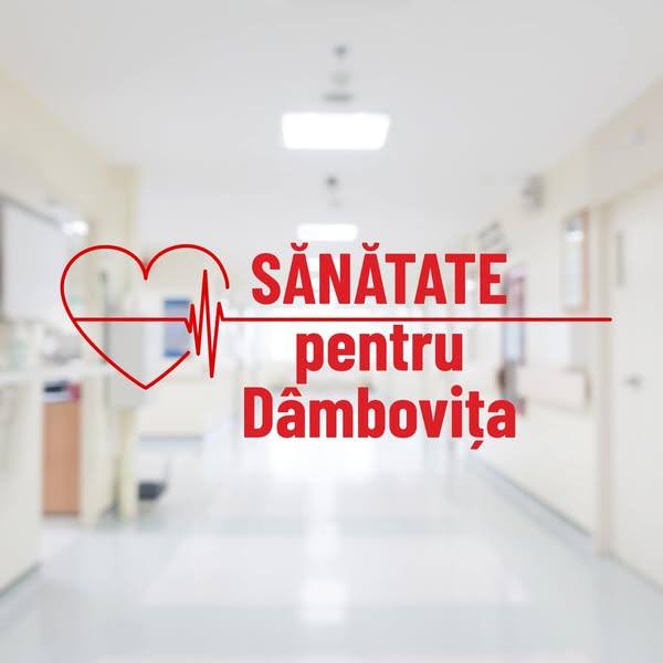 You are currently viewing Corneliu Ștefan: cei patru reprezentanți PSD ai județului în Parlament au obținut o finanțare în valoare de 3.000.000 lei, pentru sănătatea dâmbovițenilor