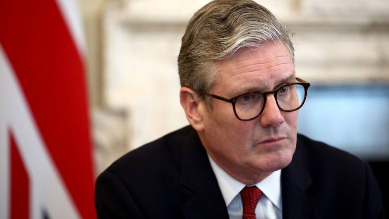 You are currently viewing Premierul Marii Britanii: Nu putem accepta un acord slab precum cel de la Minsk, pe care Rusia îl poate încălca cu uşurinţă