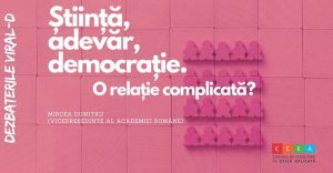Read more about the article Universitatea București vă invită la conferințele VIRAL-D, care investighează modul în care rețelele sociale și algoritmii de inteligență artificială exploatează vulnerabilitățile psihologice și sociale ale indivizilor