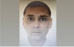 Read more about the article Un bărbat din Vulcana Pandele este de negăsit. L-ați văzut?