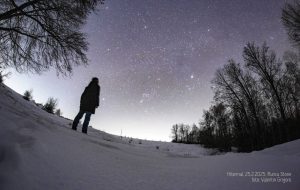 Read more about the article Apel al președintelui SARM, Valentin Grigore, pentru materiale destinate videoclipului oficial al Lunii Mondiale a Astronomiei
