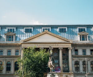 Read more about the article Pregătire online gratuită la Istorie, pentru Bacalaureat 2025, cu profesori de la Facultatea de Istorie a Universității din București