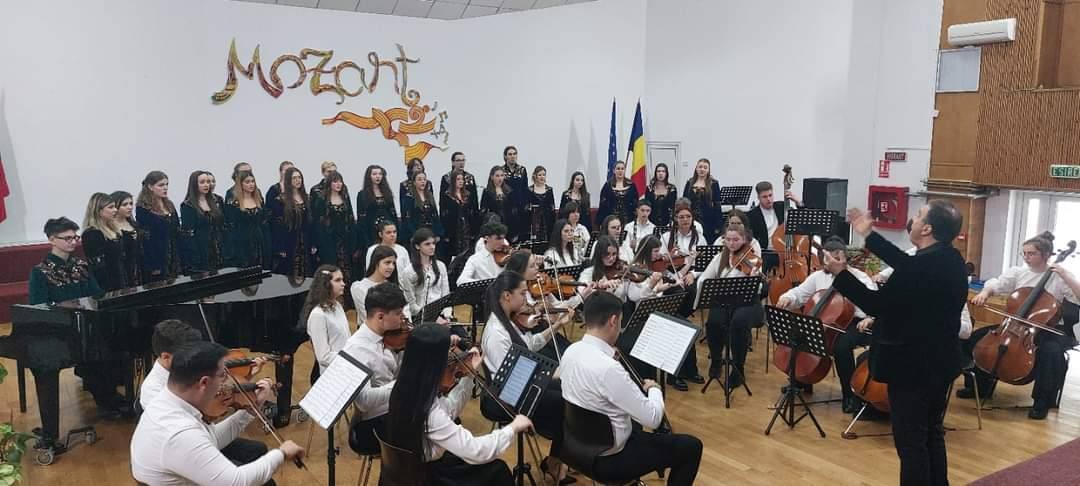 You are currently viewing Elevii care vor să participe la Concursul Wolfgang Amadeus Mozart JUNIOR se pot înscrie până pe 17 martie