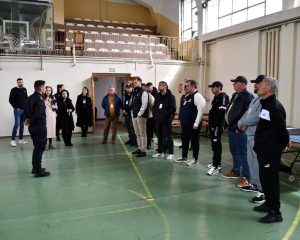 Read more about the article „În siguranţă la volan, Stop accidentelor!” și „Permis de conducere pentru viață, nu pentru închisoare”, activități educativ-preventive în județul Dâmbovița!