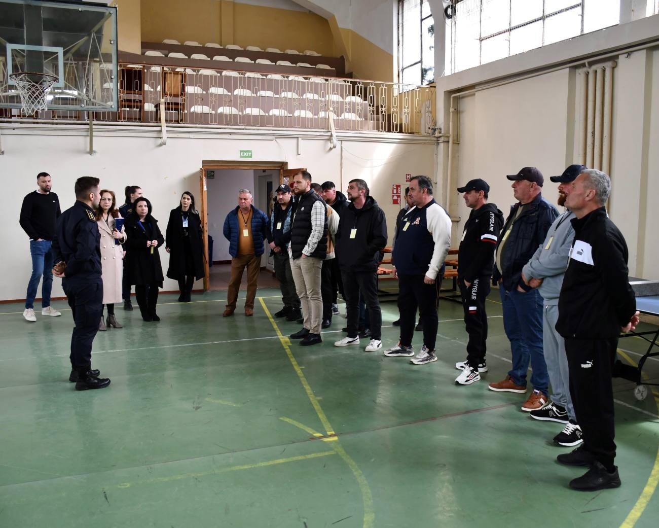 You are currently viewing „În siguranţă la volan, Stop accidentelor!” și „Permis de conducere pentru viață, nu pentru închisoare”, activități educativ-preventive în județul Dâmbovița!