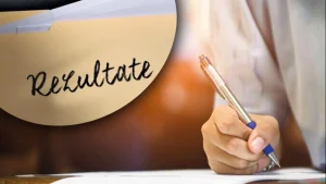 Read more about the article Elevii dâmbovițeni au aflat rezultatele la Simularea Evaluării Naționale. Un singur 10, la Limba română, nicio notă maximă, la Matematică