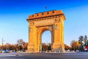 Read more about the article Arcul de Triumf va fi deschis permanent pentru vizitare, începând cu acest weekend