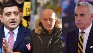 Read more about the article REPER a depus plângere penală împotriva lui Simion, Potra și Georgescu pentru instigare publică și ultraj