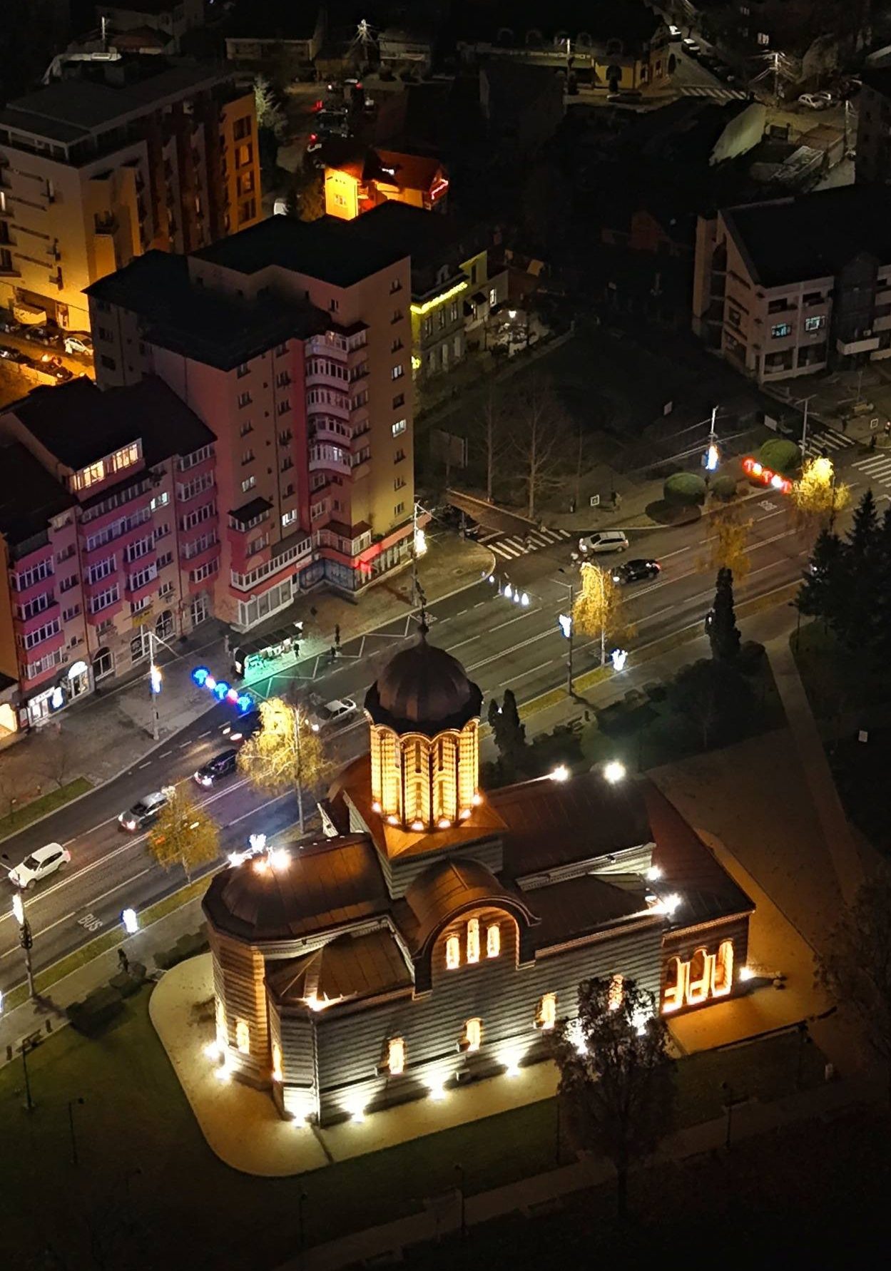 You are currently viewing Municipiul Târgoviște participă la Ora Pământului. Iluminatul public va fi oprit, timp de o oră, în această seară