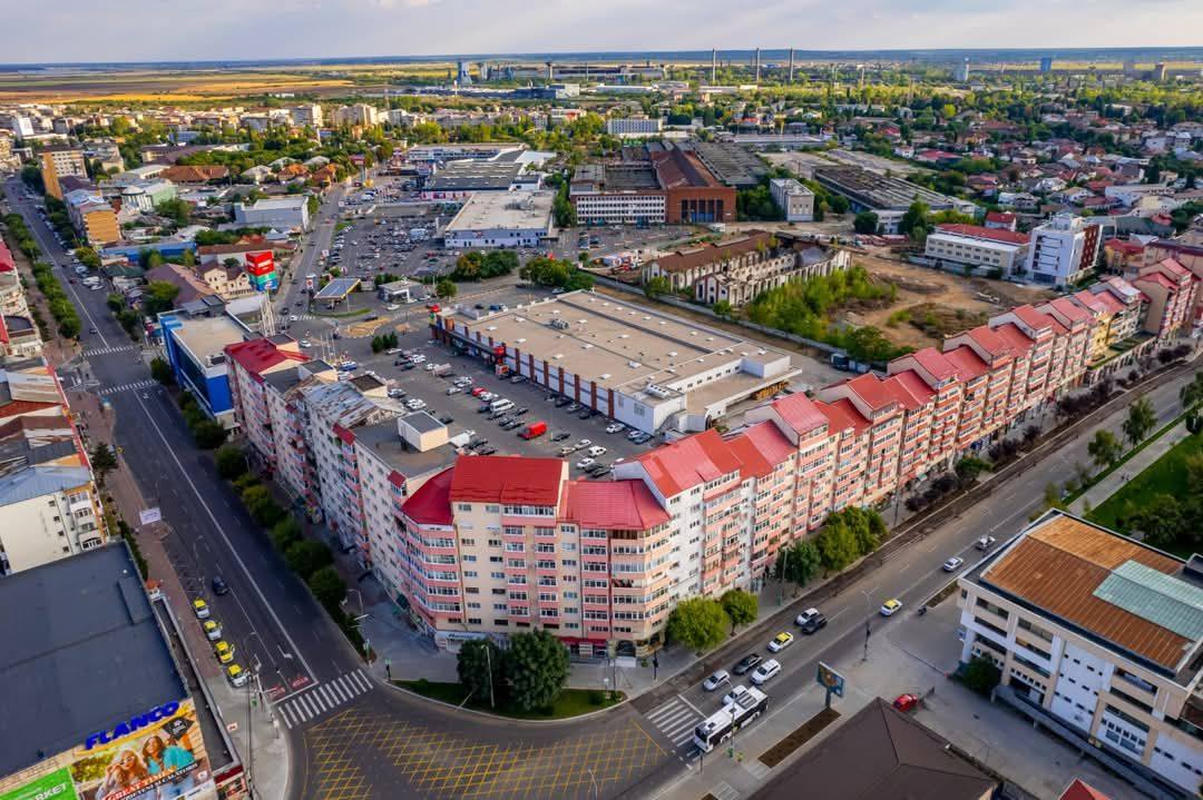 You are currently viewing A fost semnat contractul de finanțare pentru Renovarea energetică a blocului de locuinţe – 82A, SC. A ȘI B, strada Dr. Benone Georgescu, din municipiul Târgoviște