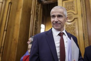 Read more about the article Vezi care sunt nominalizările la șefia Parchetului General, DNA și DIICOT