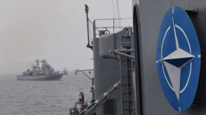 Read more about the article S-a încheiat cel mai mare exercițiu militar al aliaților NATO la Marea Neagră