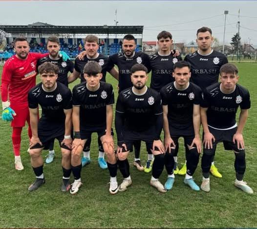 You are currently viewing Victorie la pas pentru FC Pucioasa în Vinerea Mare! Succes categoric cu Sport Team