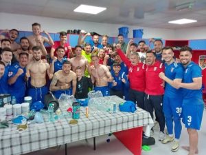 Read more about the article Remontada pentru 3 puncte extrem de importante! Chindia Târgoviște, victorioasă în duelul cu Ceahlăul Piatra Neamț