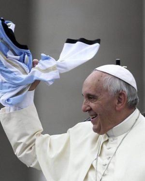 Read more about the article Brazilia și Argentina au declarat șapte zile de doliu național pentru Papa Francisc