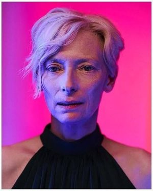 Read more about the article Tilda Swinton va avea propria retrospectivă într-un muzeu din Amsterdam