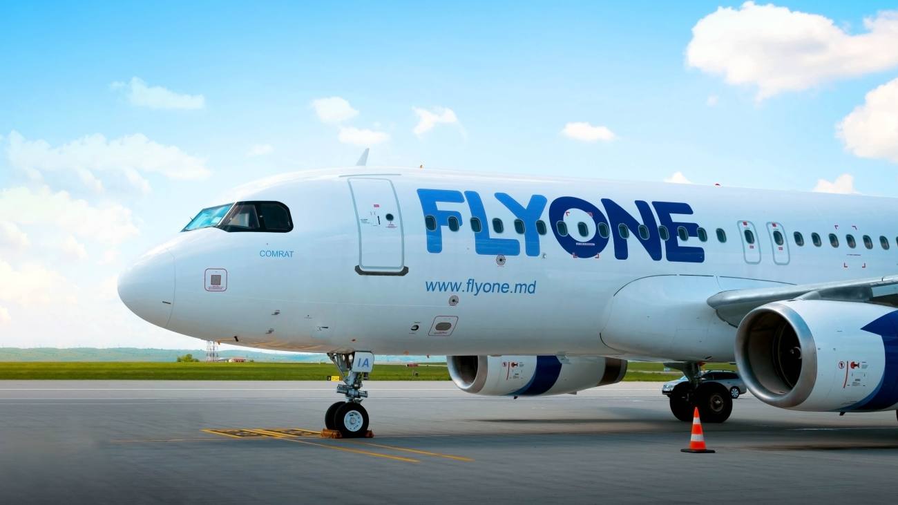 You are currently viewing O nouă companie aeriană va opera zboruri de pe Aeroportul Otopeni