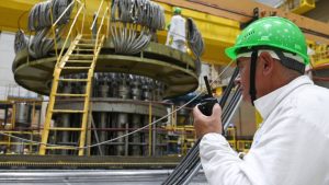Read more about the article România participă la primul Proiect Important de Interes Comun European (IPCEI) dedicat tehnologiilor nucleare