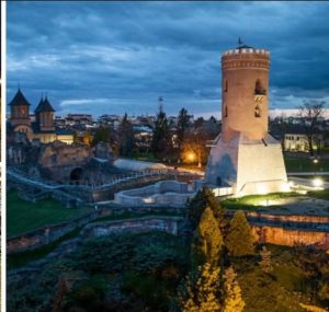 Read more about the article La Târgoviște va avea loc „Noaptea Muzeelor”, ediția a XXI-a! 