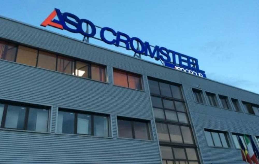 You are currently viewing Au fost finalizate negocierile între conducerea ASO Cromsteel și reprezentanții angajaților