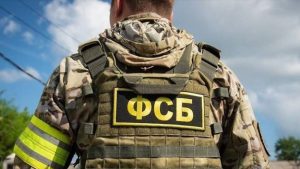 Read more about the article Rusia a reținut un român care spiona pentru Ucraina