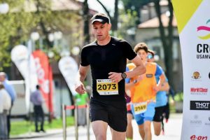 Read more about the article O nouă performanță reușită de jandarmul Ionuț Timofte