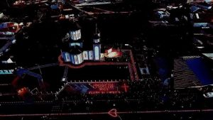 Read more about the article Prima ediție a evenimentului „Florii și Lumină” a prilejuit momente emoționante, aseară, la Moreni