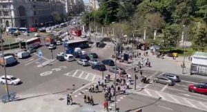 Read more about the article Pană masivă de curent în Spania și Portugalia