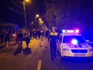 Read more about the article Peste 200 de polițiști dâmbovițeni sunt zilnic la datorie, în perioada Paștelui, pentru Sărbători în liniște