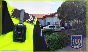 Read more about the article Poliția Locală Titu a fost dotată cu camere audio-video de tip „body cam”