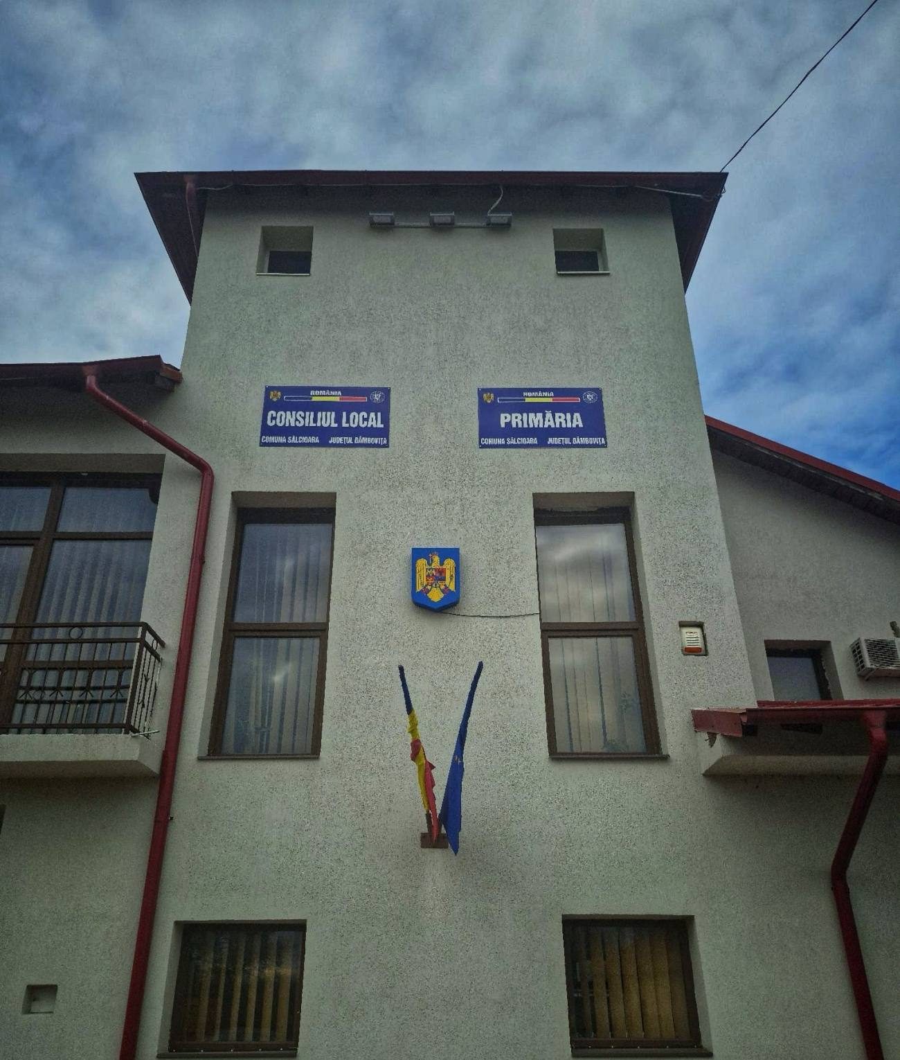 You are currently viewing Buget concentrat pe investiții, anul acesta, la Sălcioara