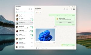 Read more about the article O vulnerabilitate WhatsApp pentru Windows permite atacatorilor să mascheze malware în atașamente